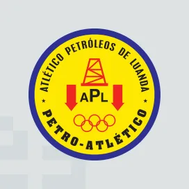 Atletico petroleos de luanda